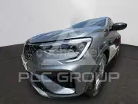 2025 Renault Arkana