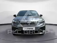 2025 Renault Arkana