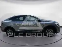 2025 Renault Arkana