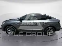 2025 Renault Arkana