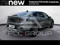2025 Renault Arkana