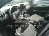 2025 Renault Arkana