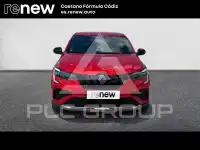 2025 Renault Arkana