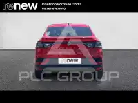2025 Renault Arkana