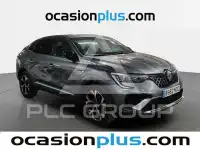 2025 Renault Arkana