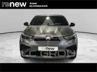 2025 Renault Arkana
