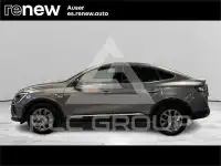 2025 Renault Arkana