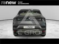 2025 Renault Arkana