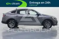 2025 Renault Arkana