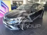 2025 Renault Arkana