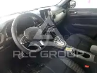 2025 Renault Arkana