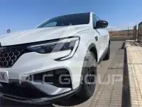 2025 Renault Arkana