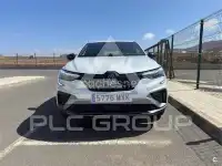 2025 Renault Arkana