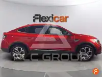 2025 Renault Arkana