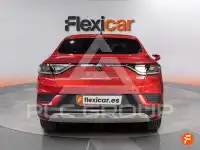 2025 Renault Arkana