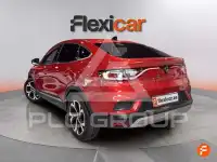 2025 Renault Arkana