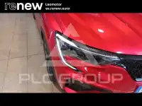 2025 Renault Arkana