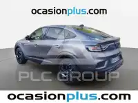2025 Renault Arkana