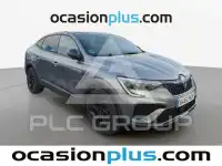 2025 Renault Arkana
