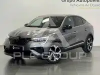 2025 Renault Arkana