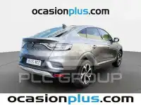 2025 Renault Arkana