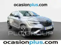 2025 Renault Arkana
