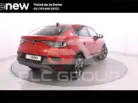 2025 Renault Arkana
