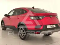 2025 Renault Arkana