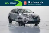 2025 Renault Arkana