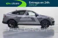 2025 Renault Arkana