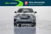 2025 Renault Arkana