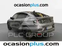 2025 Renault Arkana
