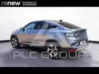 2025 Renault Arkana