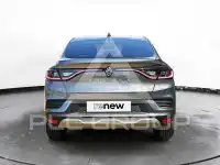2025 Renault Arkana