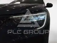 2025 Renault Arkana