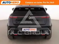 2025 Renault Megane