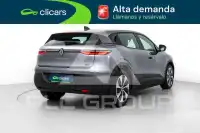2025 Renault Megane