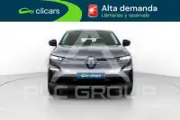 2025 Renault Megane