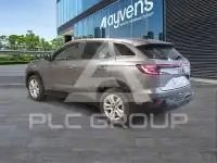 2025 Renault Austral