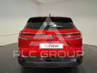2025 Renault Austral