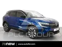 2025 Renault Austral