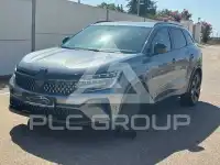 2025 Renault Austral