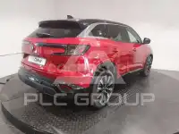 2025 Renault Austral