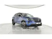 2025 Renault Austral