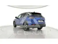 2025 Renault Austral