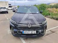 2025 Renault Austral