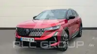 2025 Renault Austral