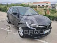 2025 Renault Austral