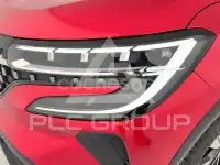 2025 Renault Austral