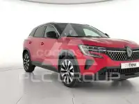 2025 Renault Austral